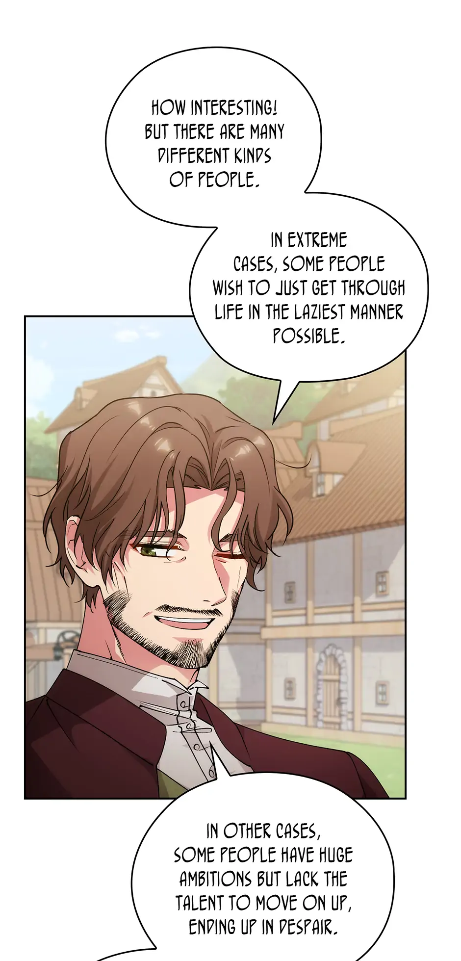 Reminiscence Adonis Chapter 279 page 82 - 