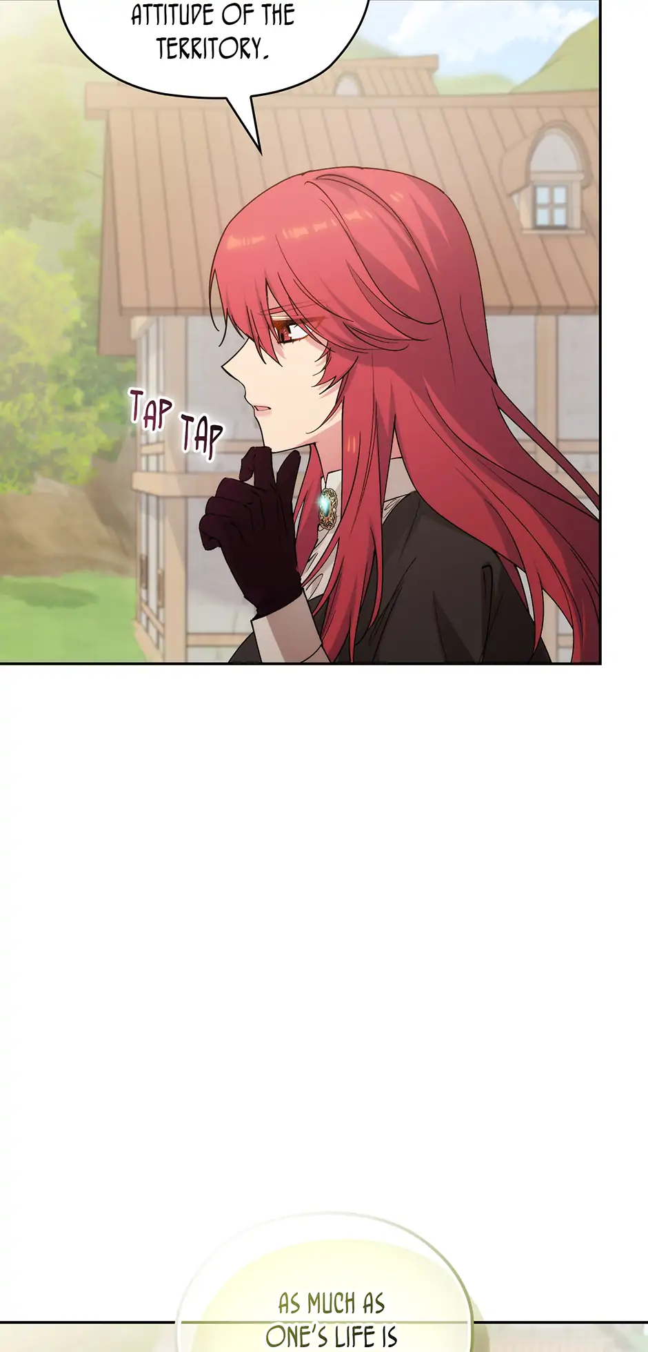 Reminiscence Adonis Chapter 279 page 88 - 