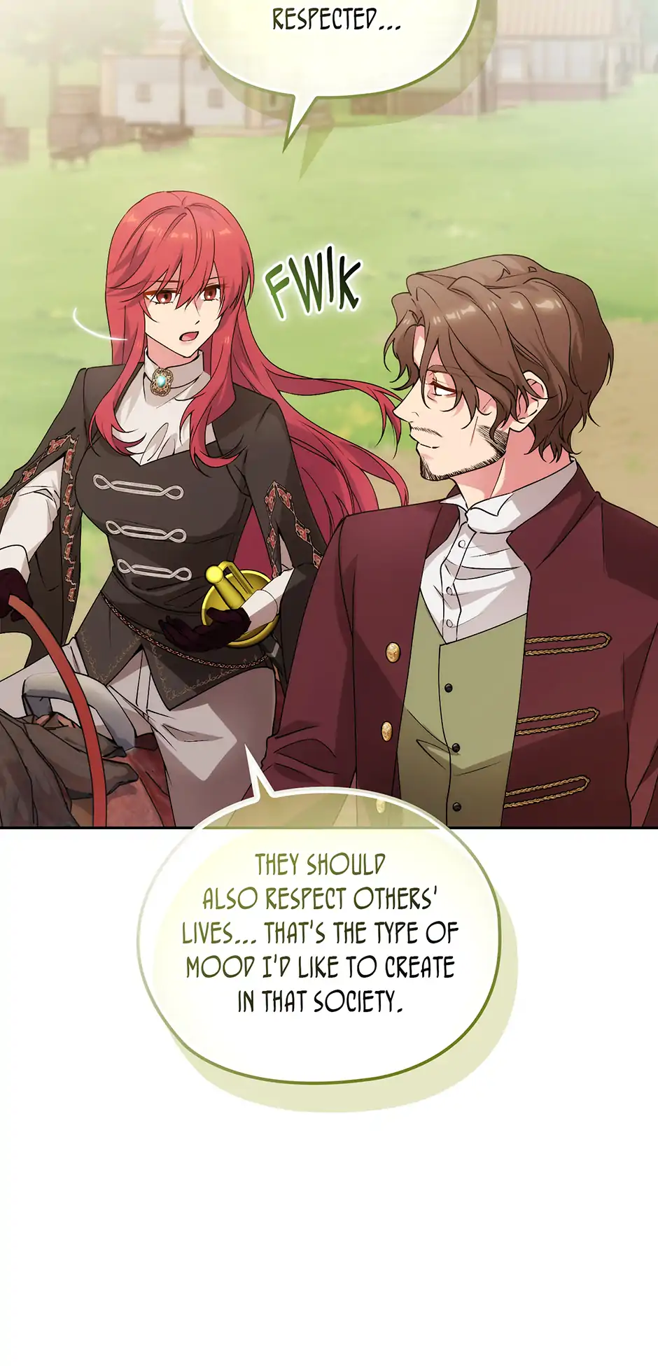 Reminiscence Adonis Chapter 279 page 89 - 