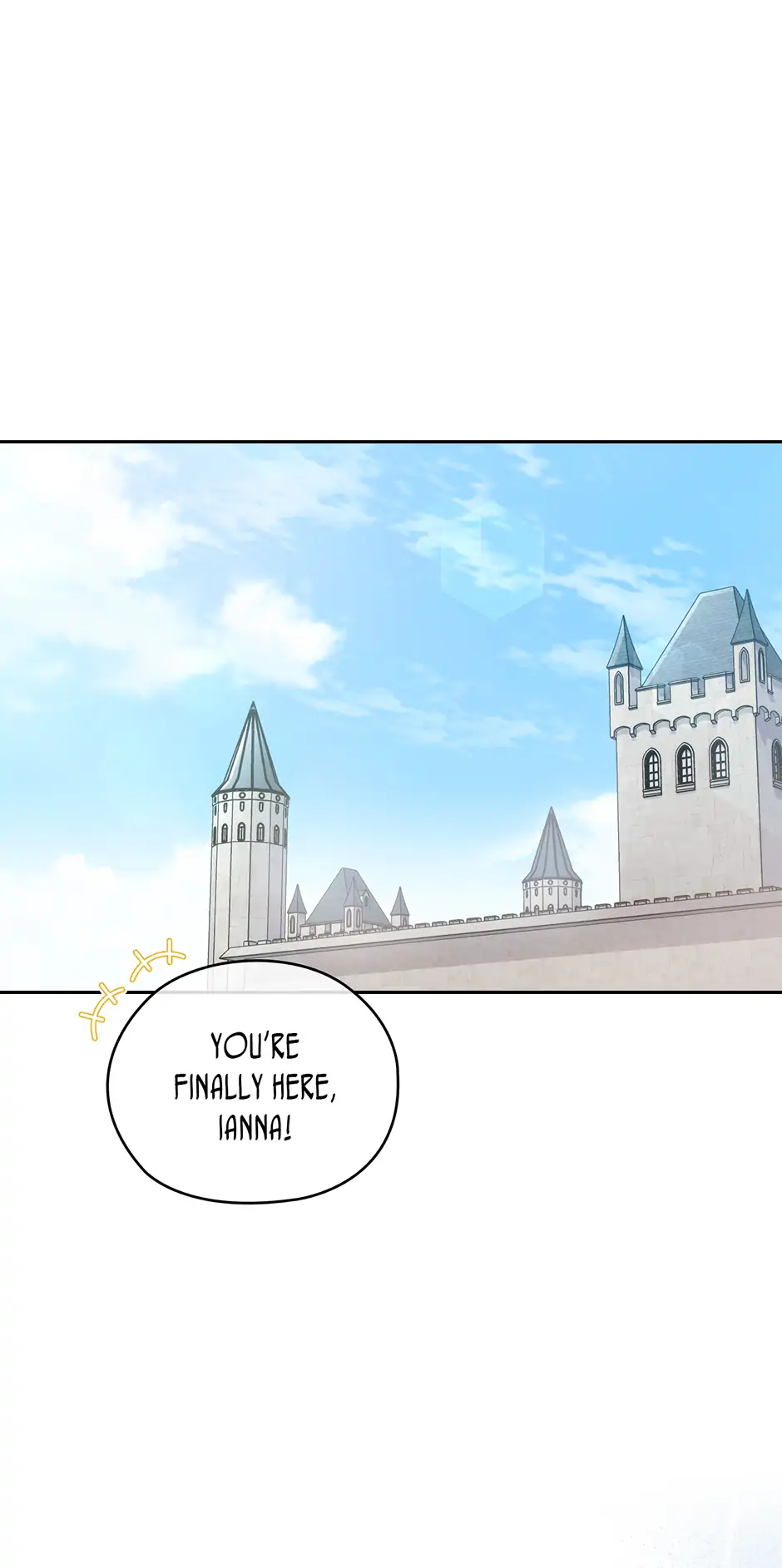 Reminiscence Adonis Chapter 279 page 10 - 