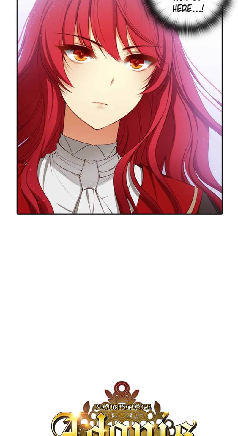 Reminiscence Adonis Chapter 28 page 2 - 
