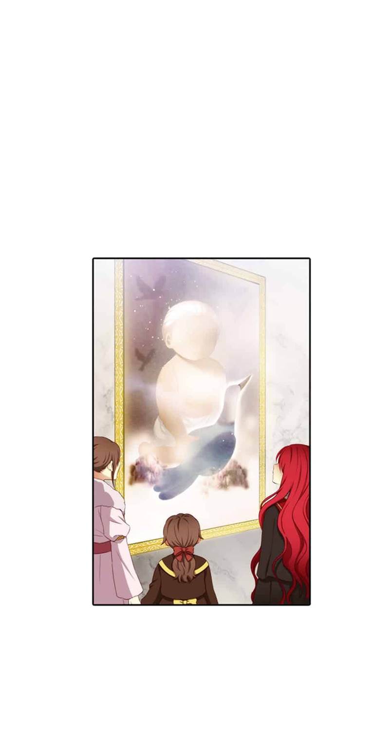 Reminiscence Adonis Chapter 28 page 11 - 
