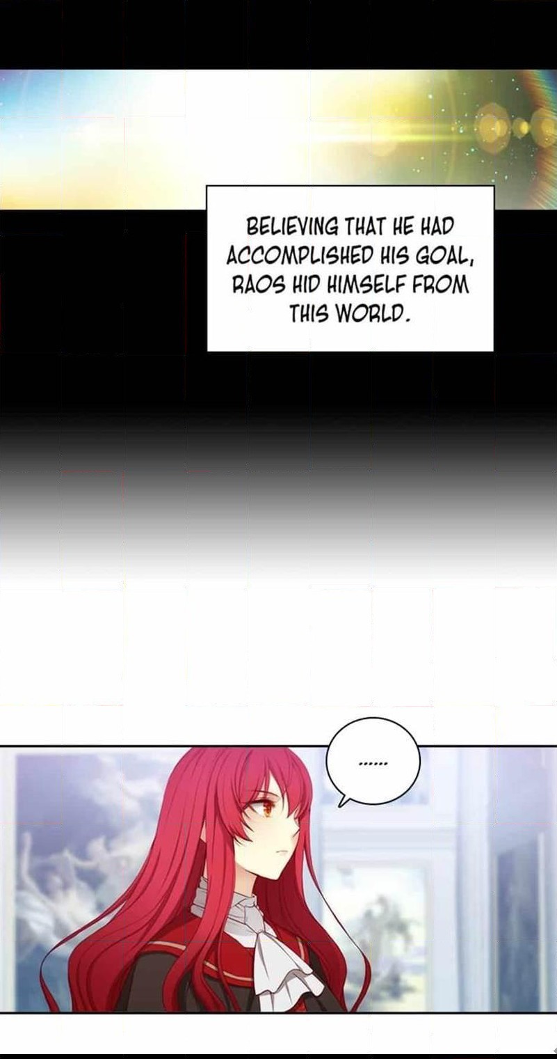 Reminiscence Adonis Chapter 28 page 13 - 