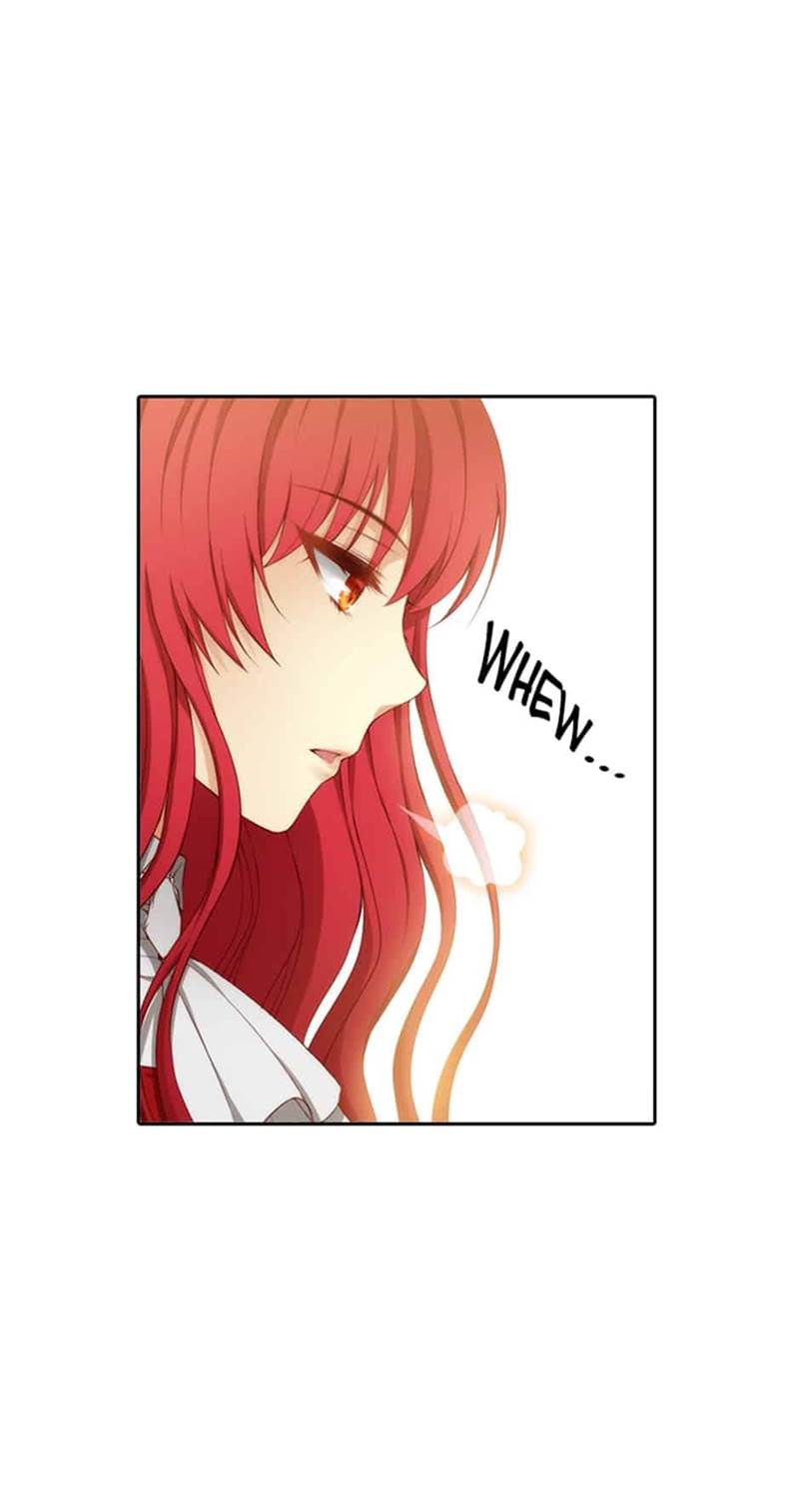 Reminiscence Adonis Chapter 28 page 17 - 