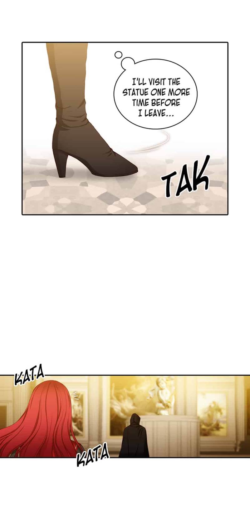 Reminiscence Adonis Chapter 28 page 18 - 