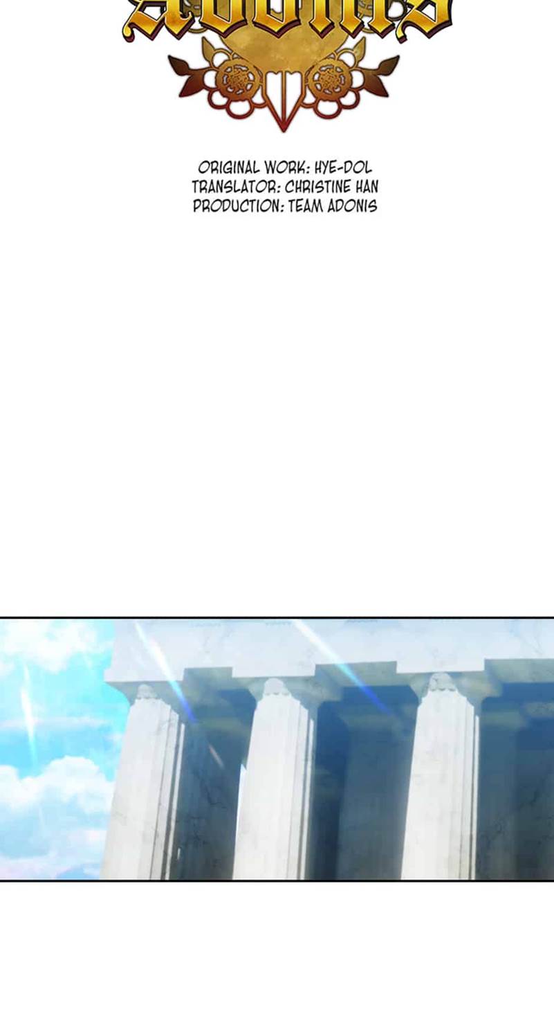 Reminiscence Adonis Chapter 28 page 3 - 