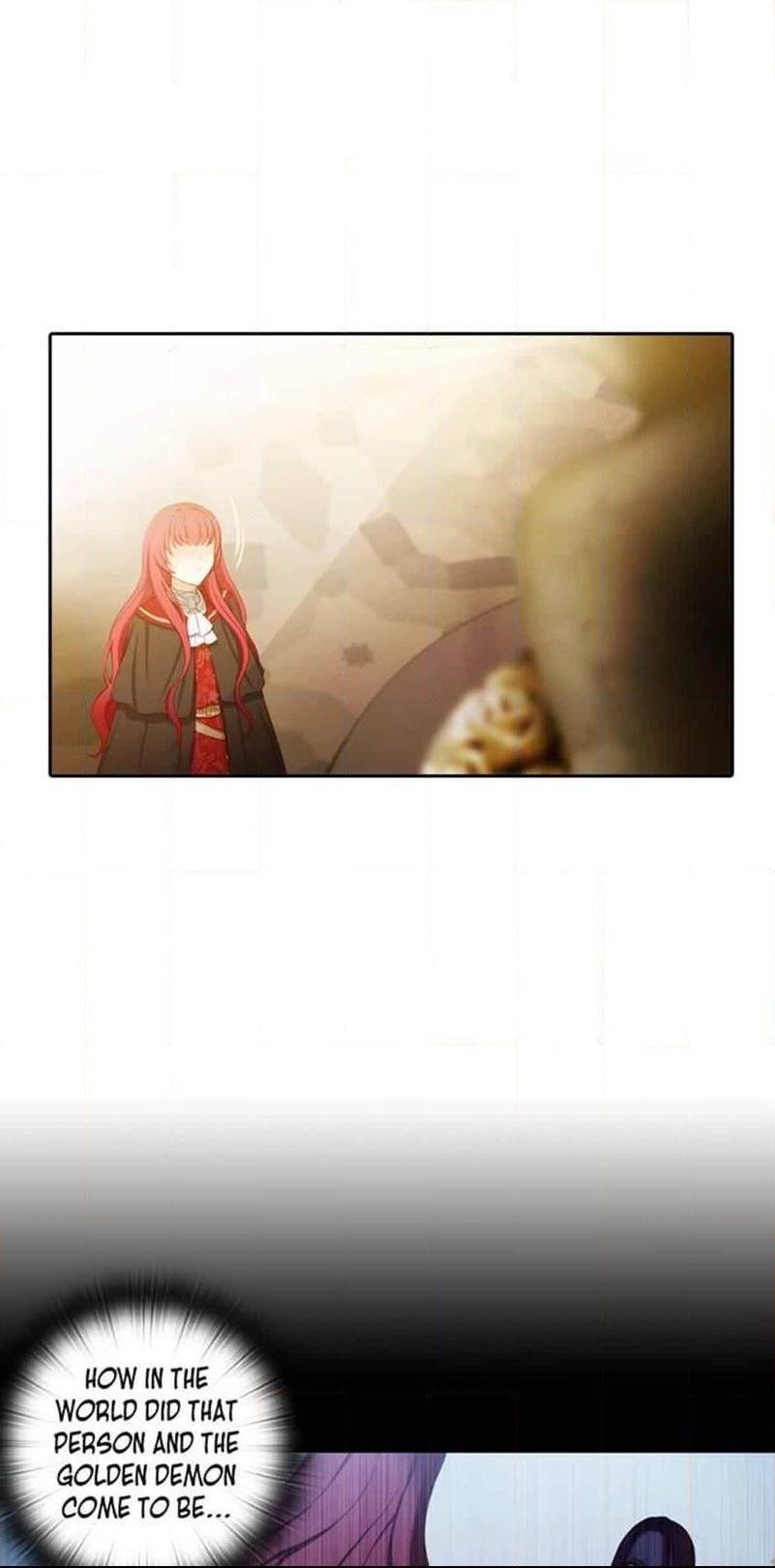 Reminiscence Adonis Chapter 28 page 21 - 