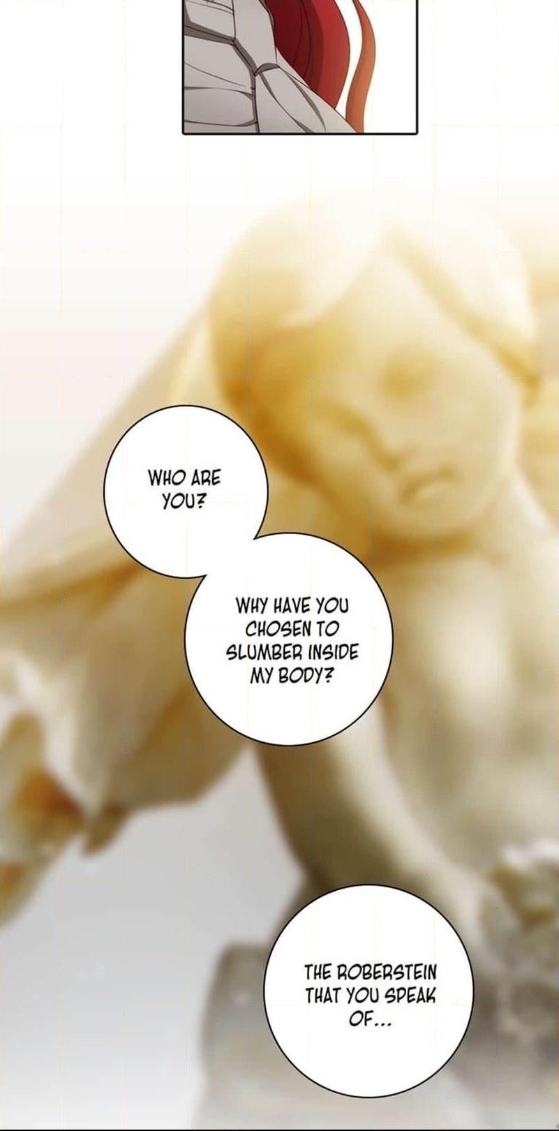 Reminiscence Adonis Chapter 28 page 23 - 