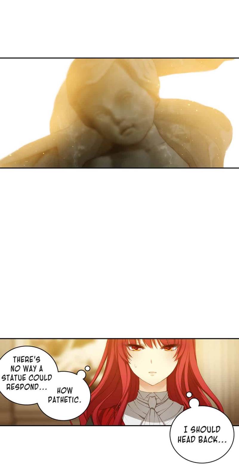 Reminiscence Adonis Chapter 28 page 25 - 
