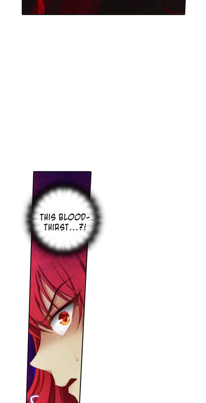 Reminiscence Adonis Chapter 28 page 27 - 