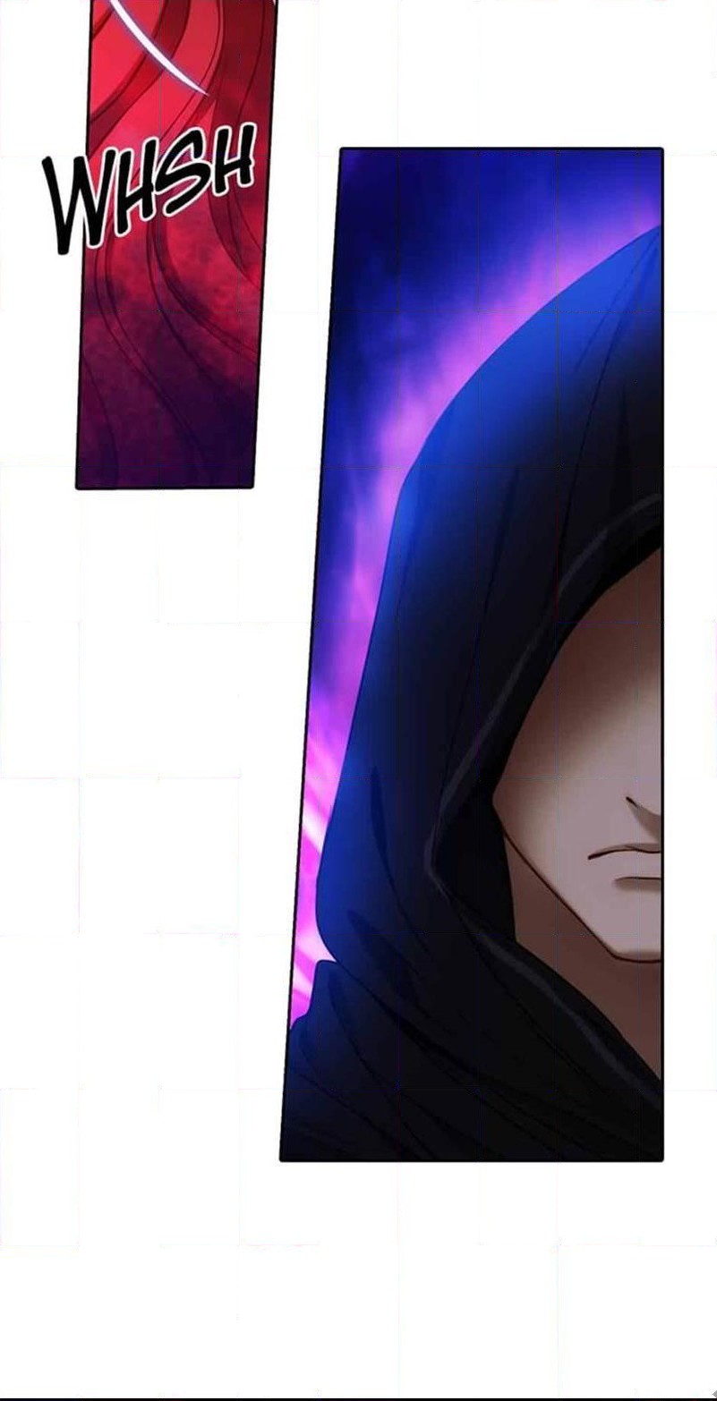 Reminiscence Adonis Chapter 28 page 28 - 