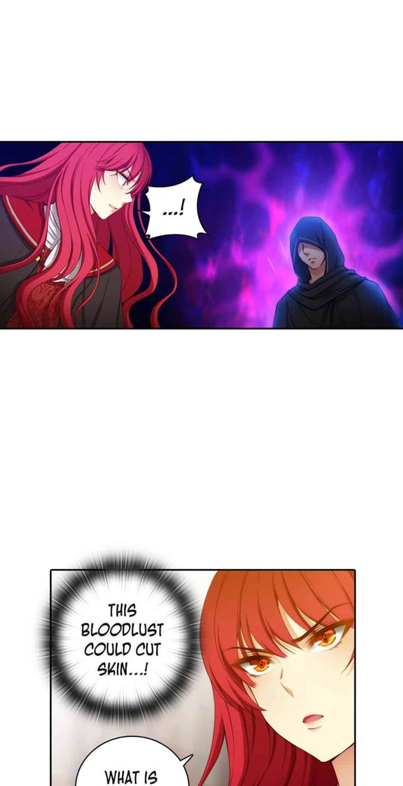 Reminiscence Adonis Chapter 28 page 29 - 
