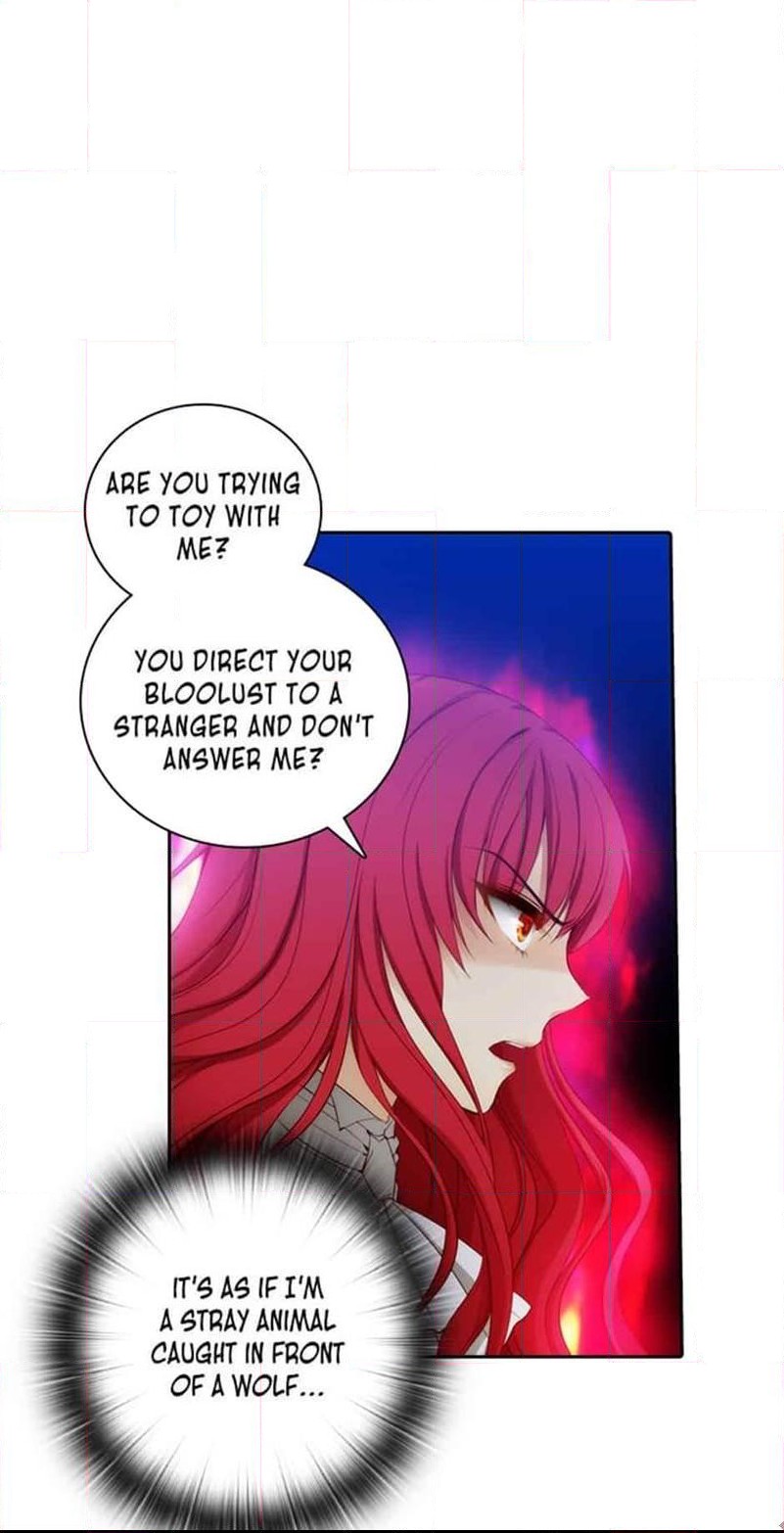 Reminiscence Adonis Chapter 28 page 31 - 