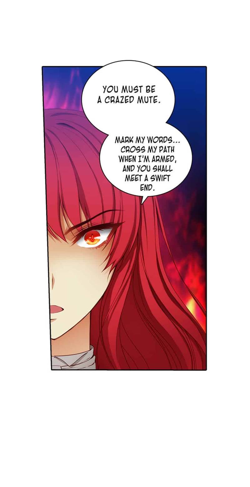 Reminiscence Adonis Chapter 28 page 33 - 