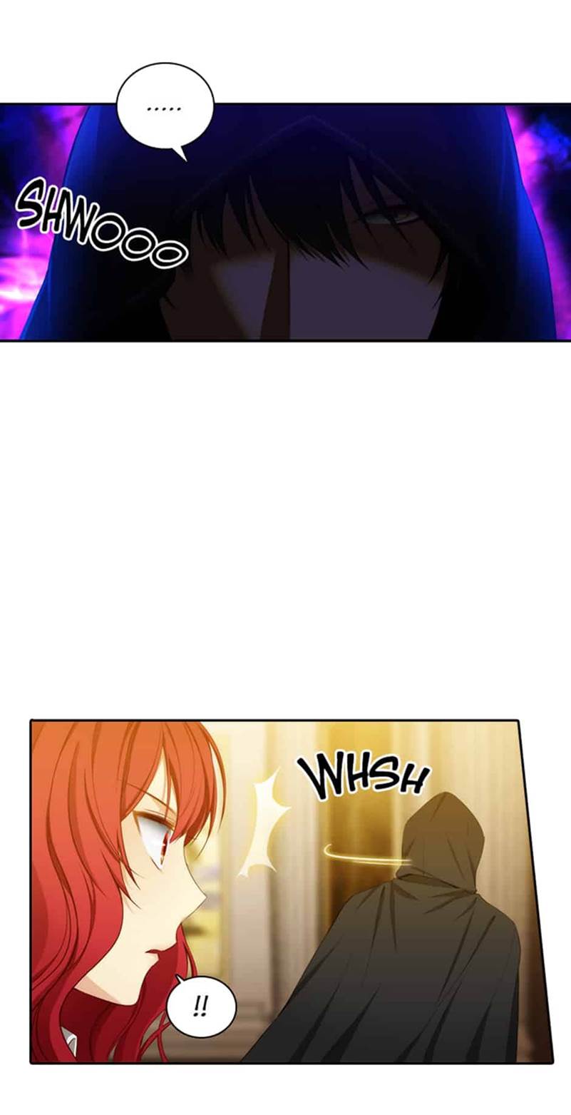 Reminiscence Adonis Chapter 28 page 34 - 