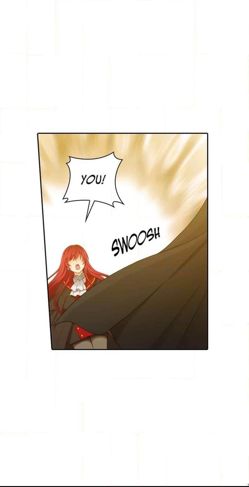 Reminiscence Adonis Chapter 28 page 35 - 