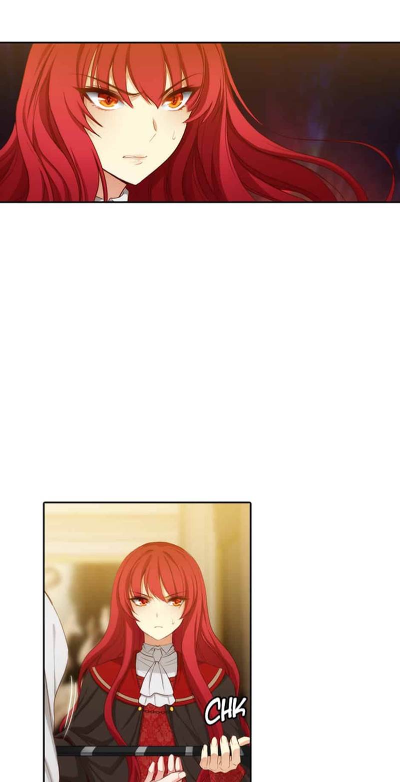 Reminiscence Adonis Chapter 28 page 36 - 