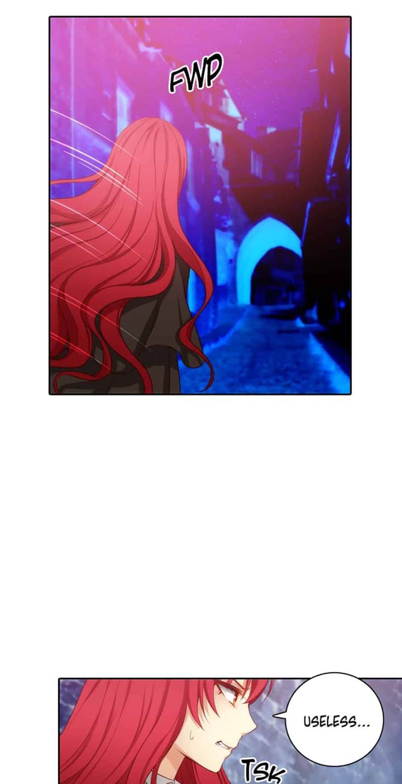 Reminiscence Adonis Chapter 28 page 38 - 