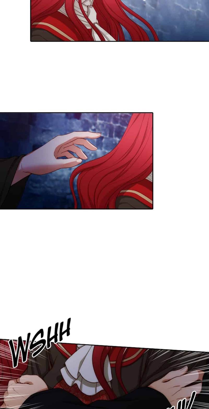 Reminiscence Adonis Chapter 28 page 39 - 