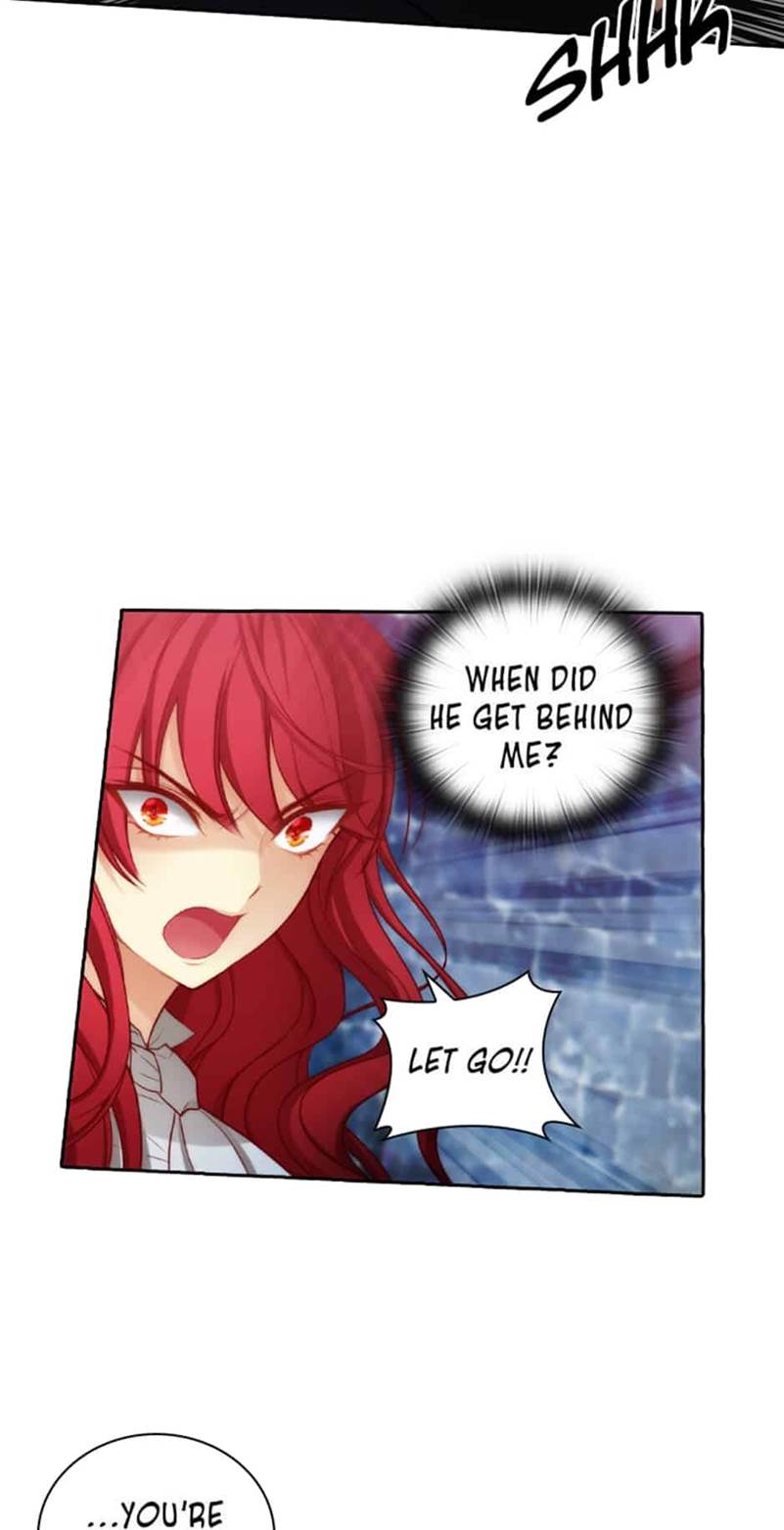 Reminiscence Adonis Chapter 28 page 40 - 