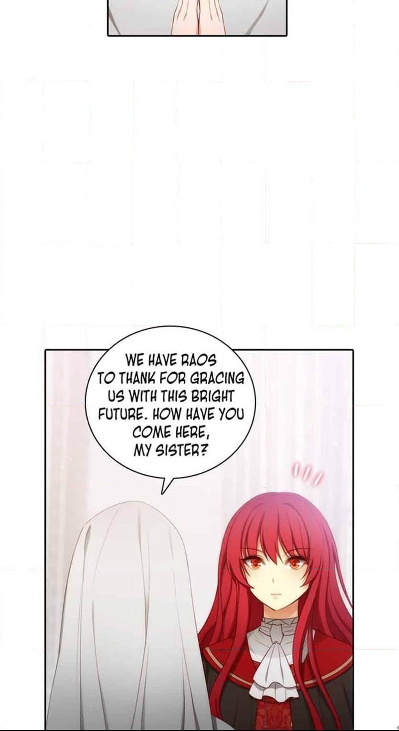 Reminiscence Adonis Chapter 28 page 5 - 
