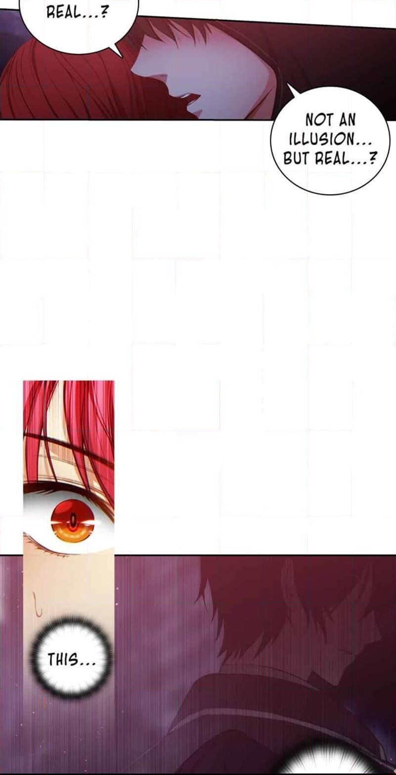 Reminiscence Adonis Chapter 28 page 41 - 
