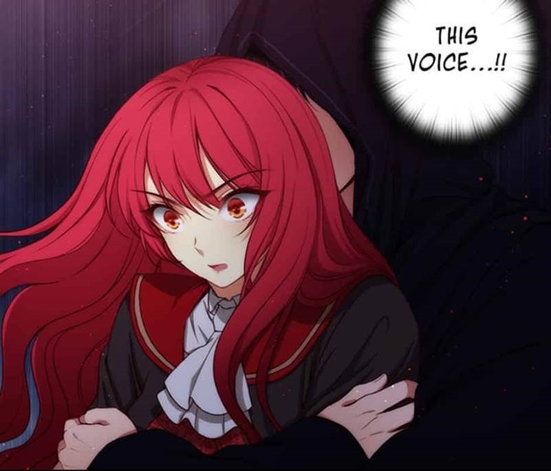 Reminiscence Adonis Chapter 28 page 43 - 