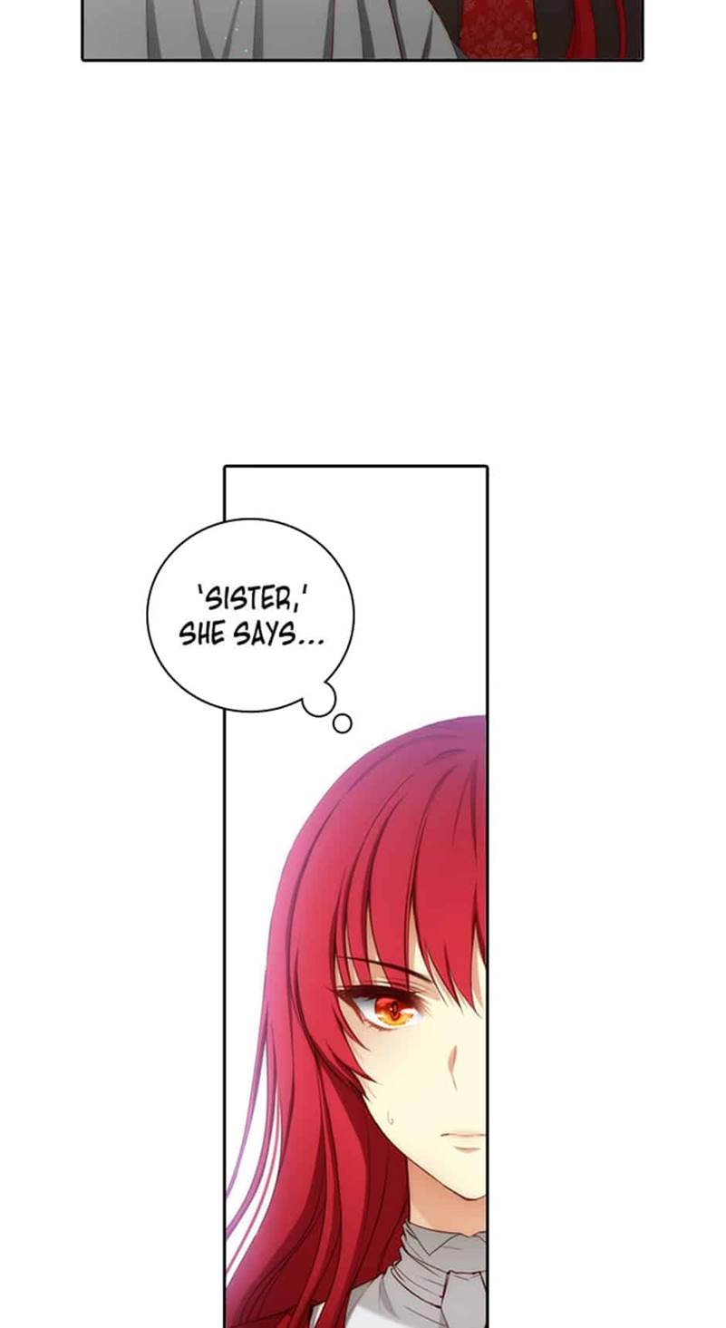 Reminiscence Adonis Chapter 28 page 6 - 
