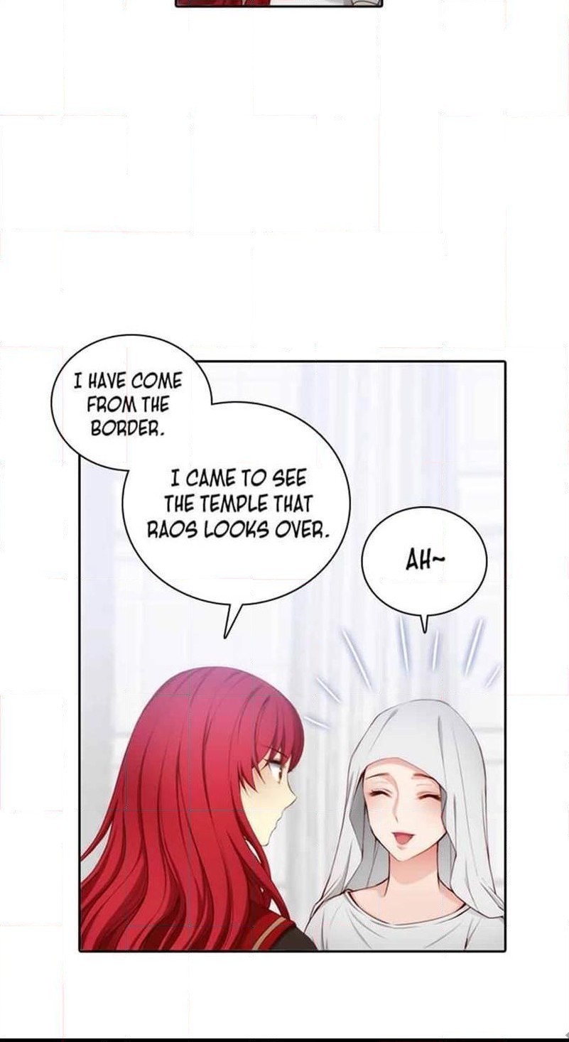 Reminiscence Adonis Chapter 28 page 7 - 