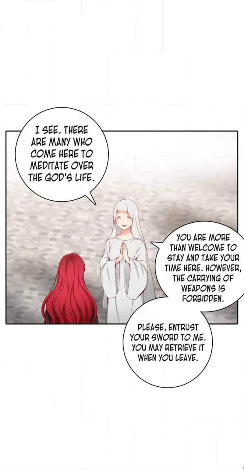 Reminiscence Adonis Chapter 28 page 8 - 