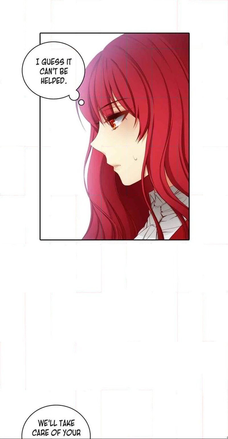 Reminiscence Adonis Chapter 28 page 9 - 
