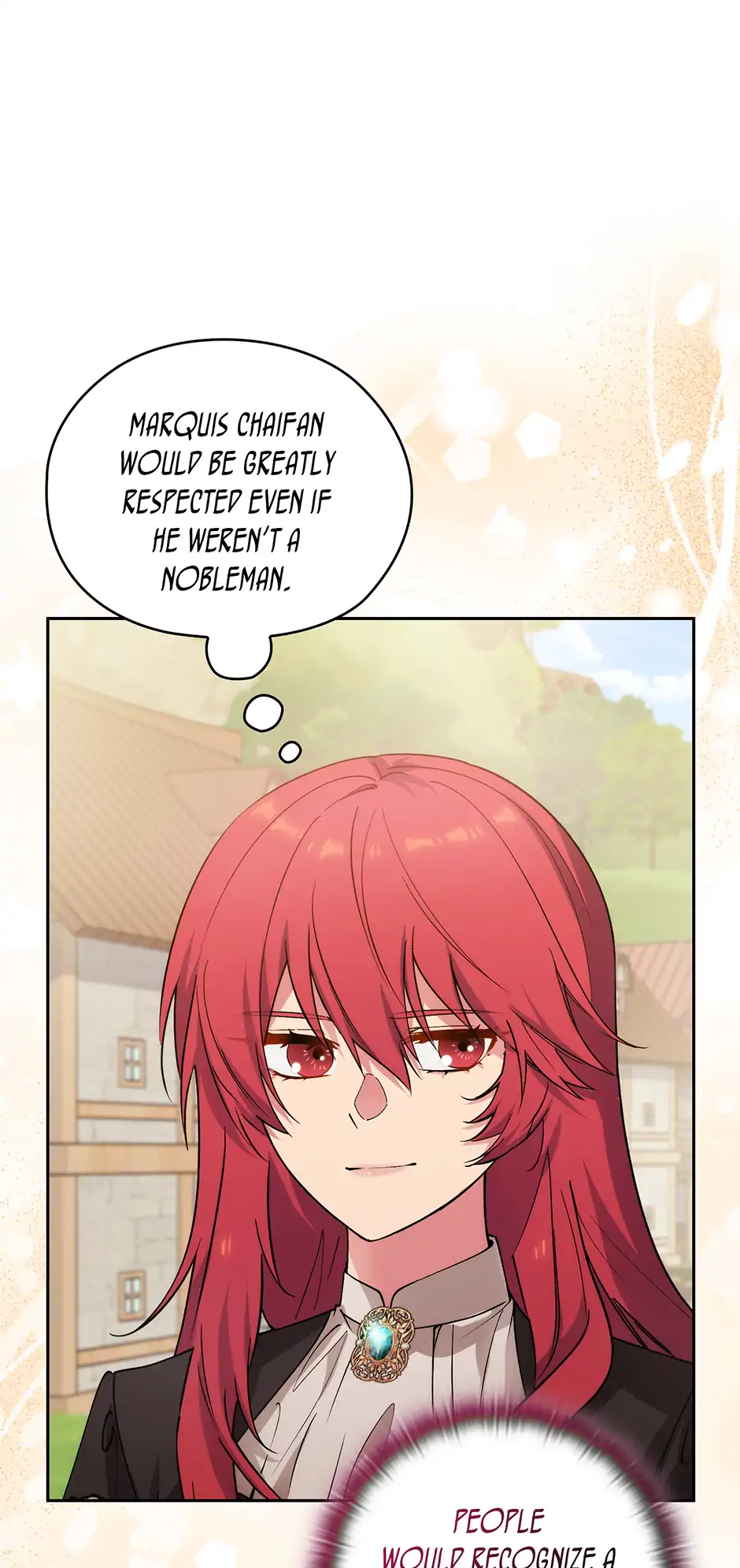 Reminiscence Adonis Chapter 280 page 13 - 