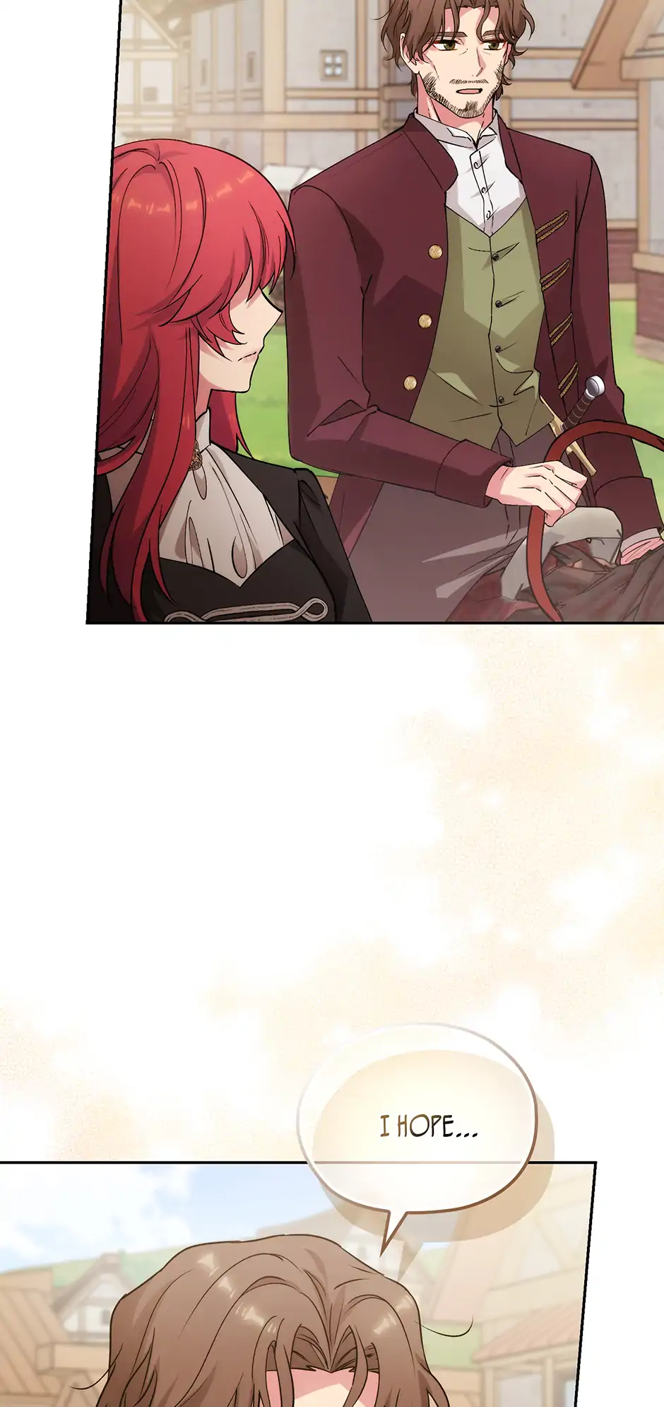 Reminiscence Adonis Chapter 280 page 16 - 