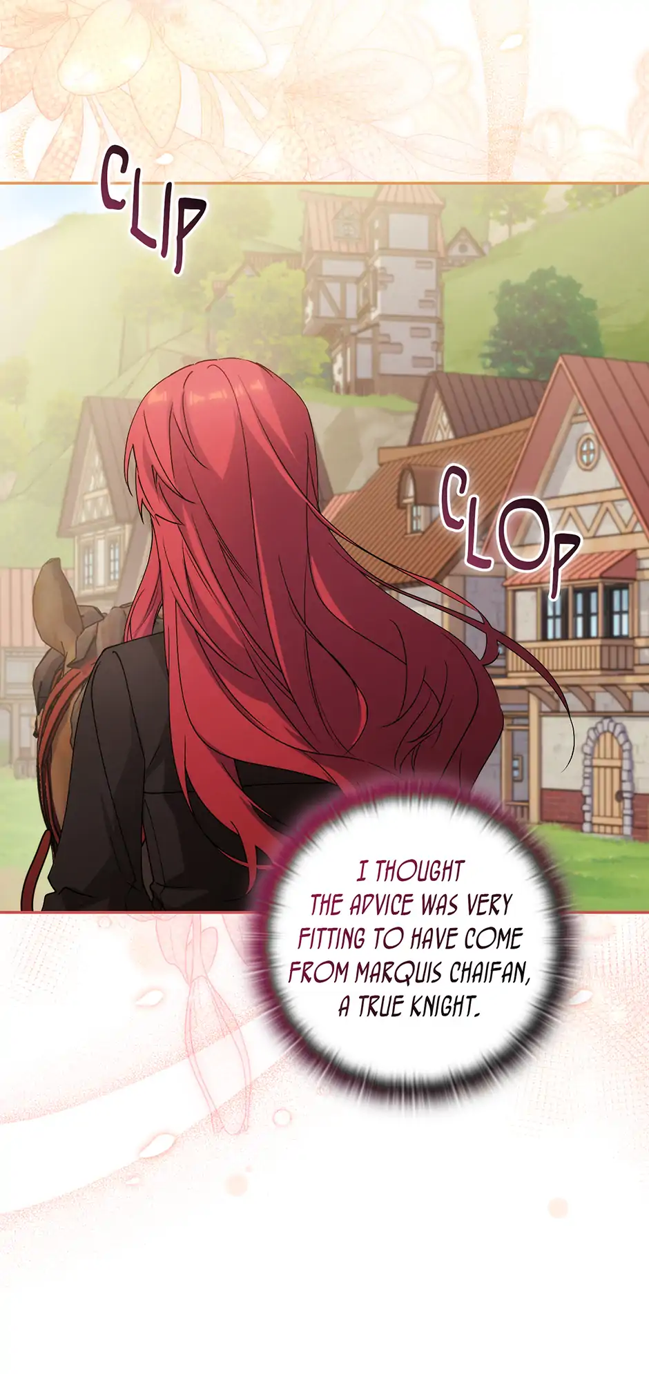 Reminiscence Adonis Chapter 280 page 19 - 
