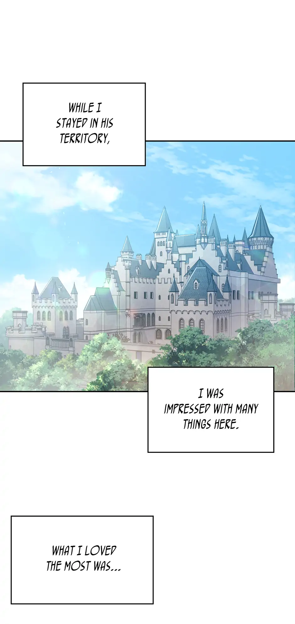 Reminiscence Adonis Chapter 280 page 20 - 