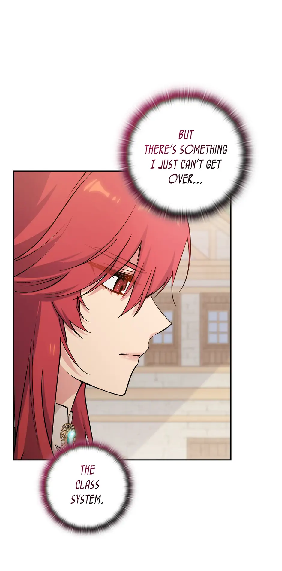 Reminiscence Adonis Chapter 280 page 3 - 