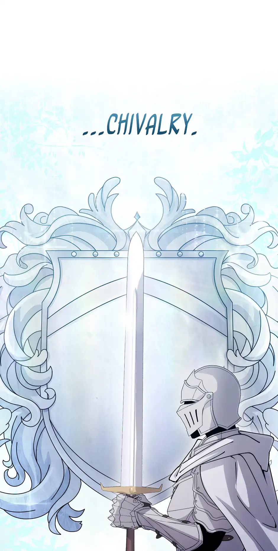 Reminiscence Adonis Chapter 280 page 21 - 