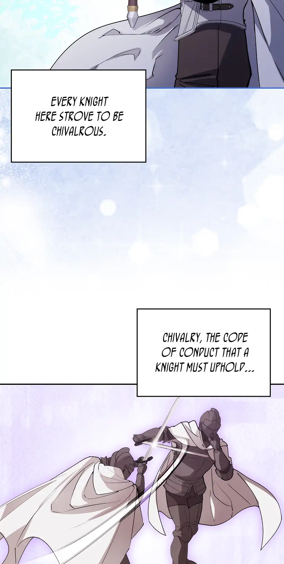 Reminiscence Adonis Chapter 280 page 22 - 