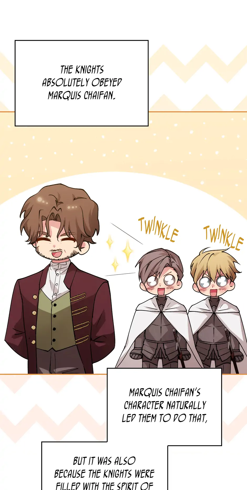 Reminiscence Adonis Chapter 280 page 25 - 