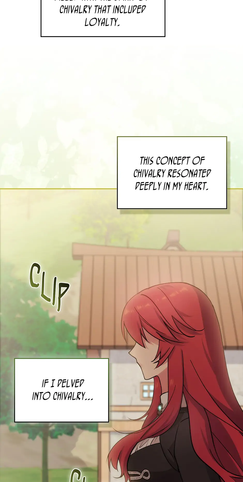 Reminiscence Adonis Chapter 280 page 26 - 