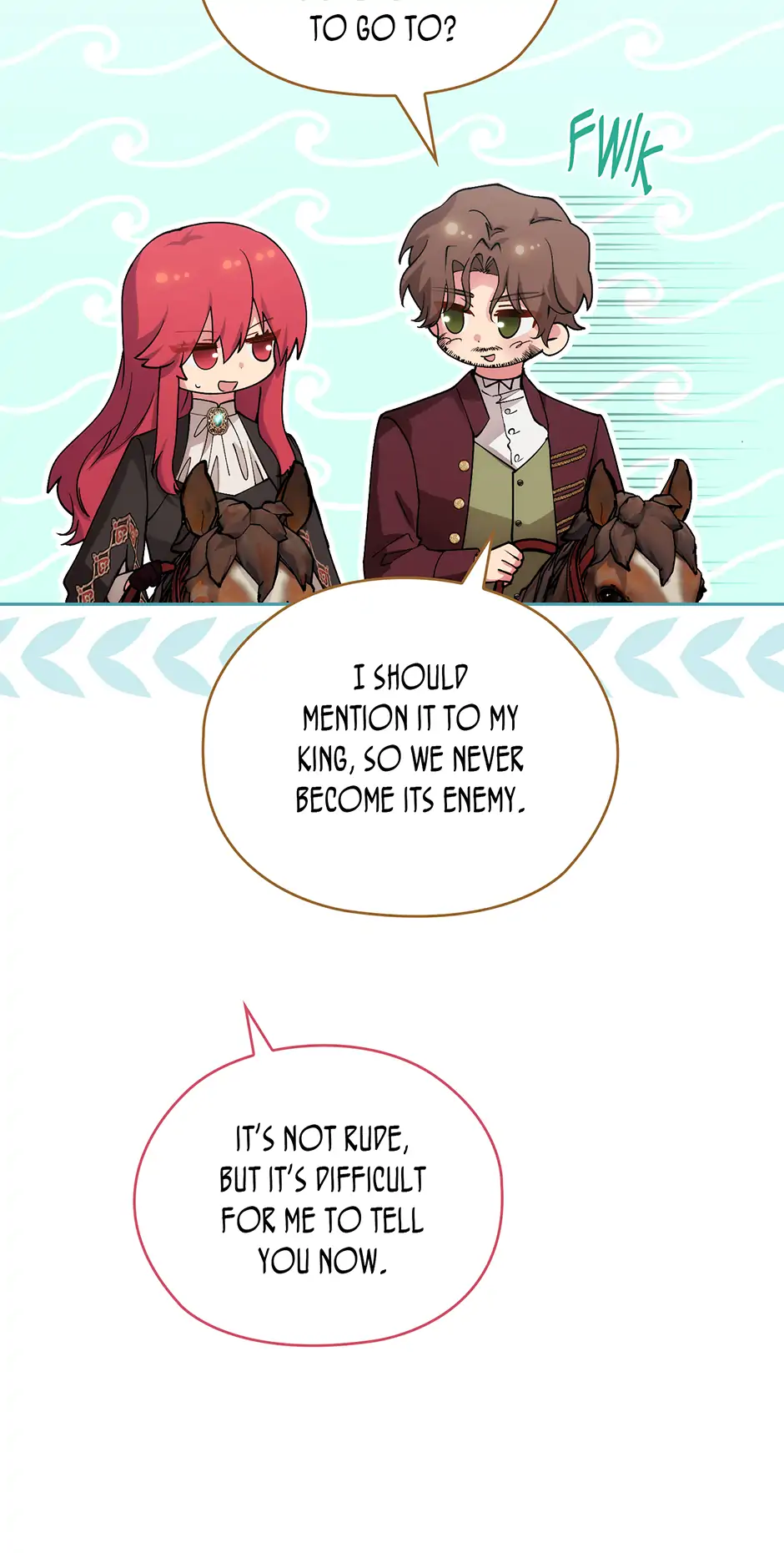 Reminiscence Adonis Chapter 280 page 29 - 