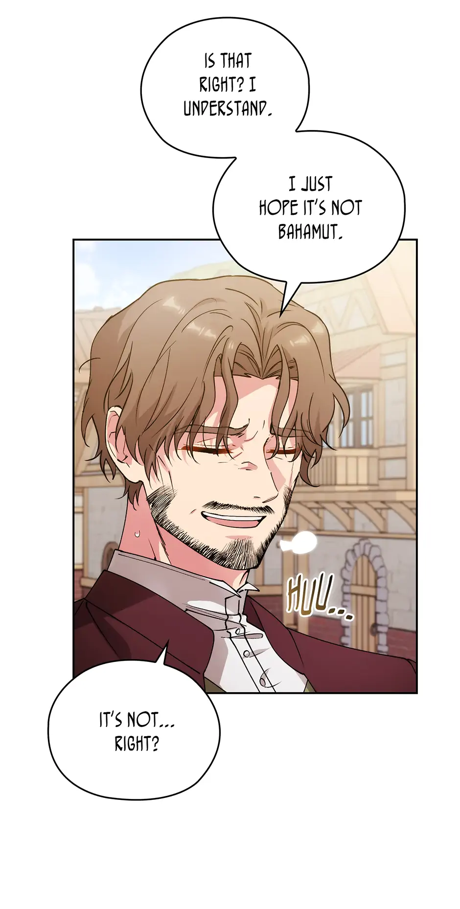 Reminiscence Adonis Chapter 280 page 30 - 