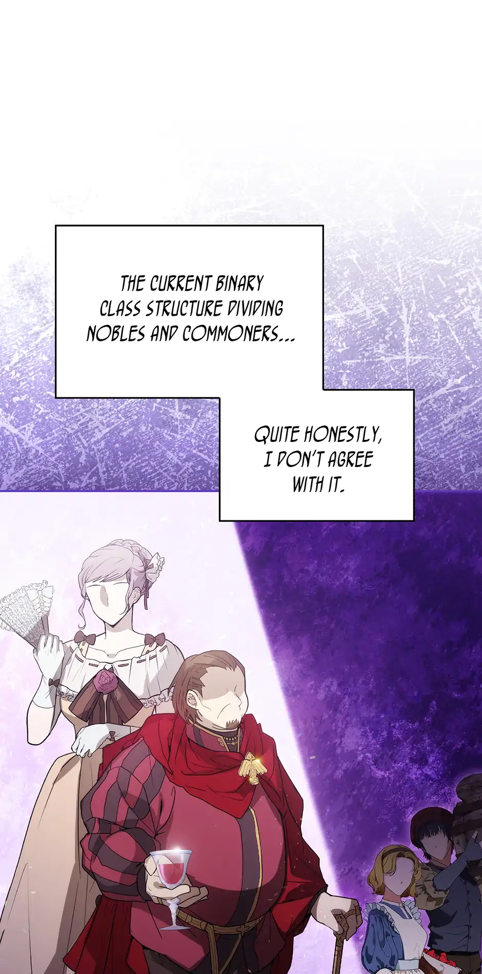Reminiscence Adonis Chapter 280 page 4 - 