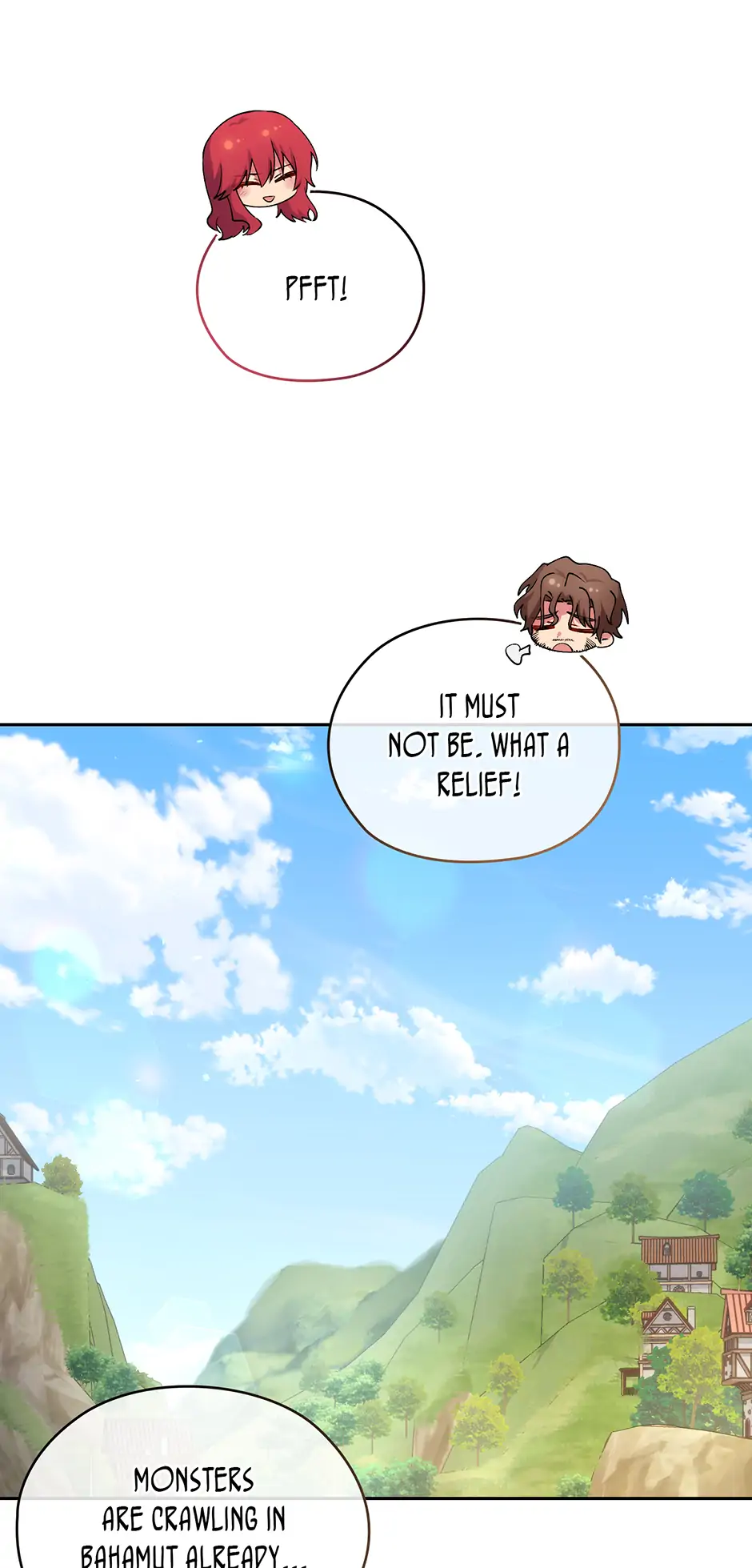 Reminiscence Adonis Chapter 280 page 31 - 