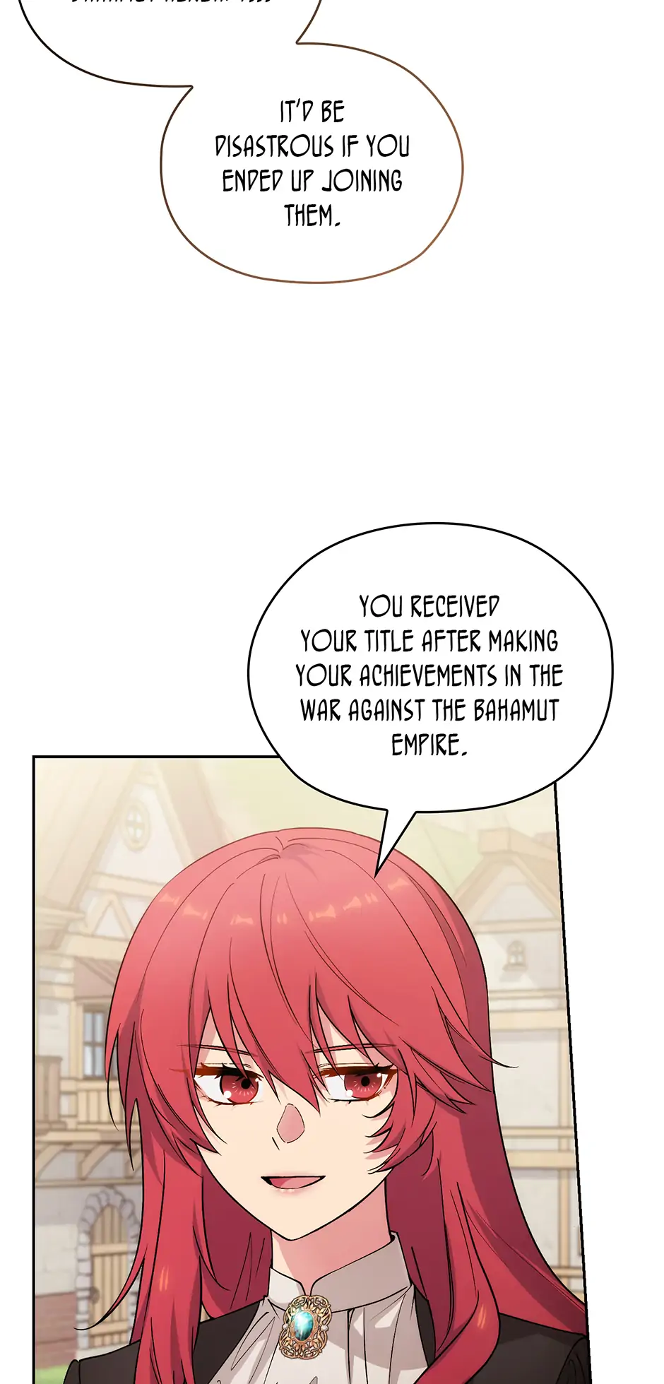 Reminiscence Adonis Chapter 280 page 32 - 