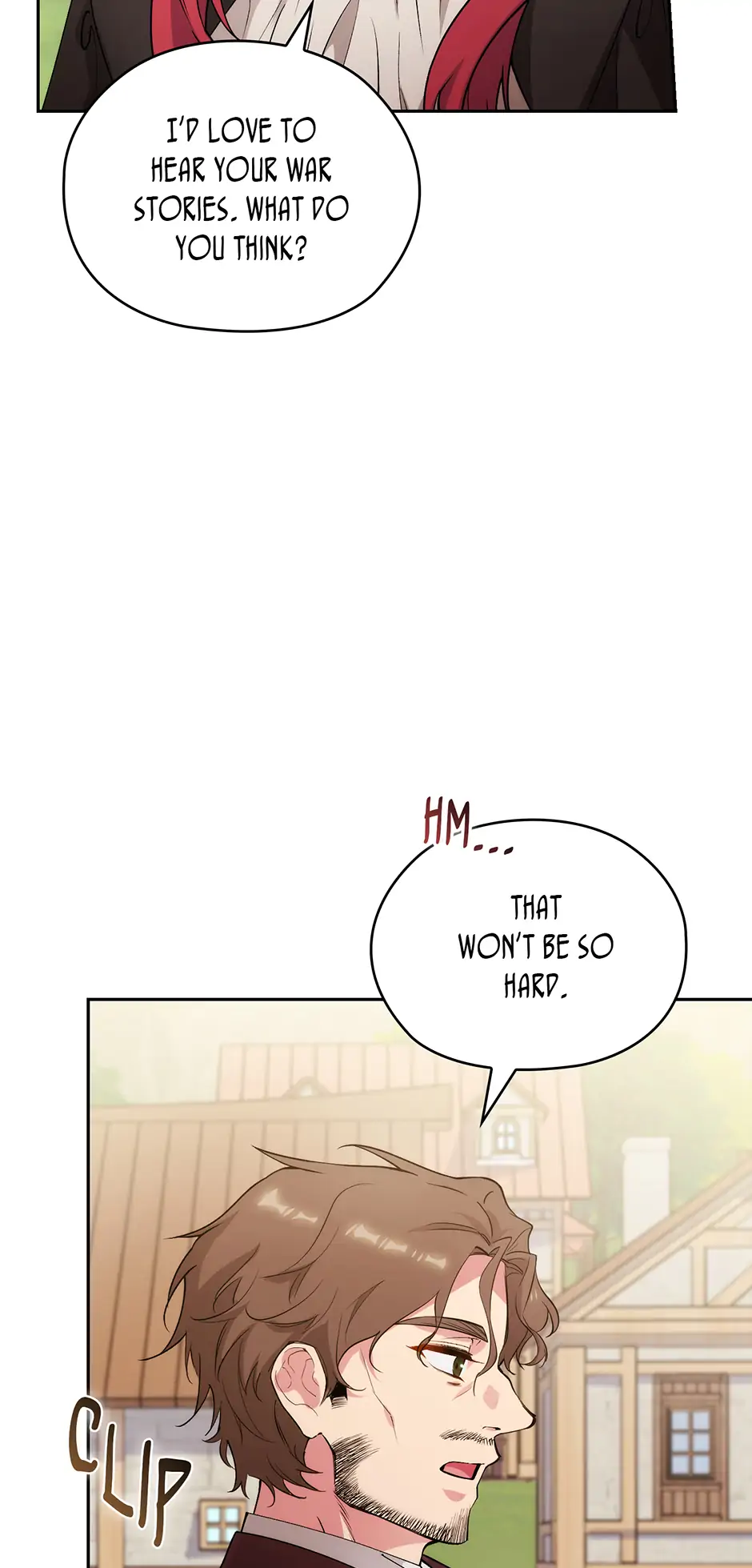 Reminiscence Adonis Chapter 280 page 33 - 