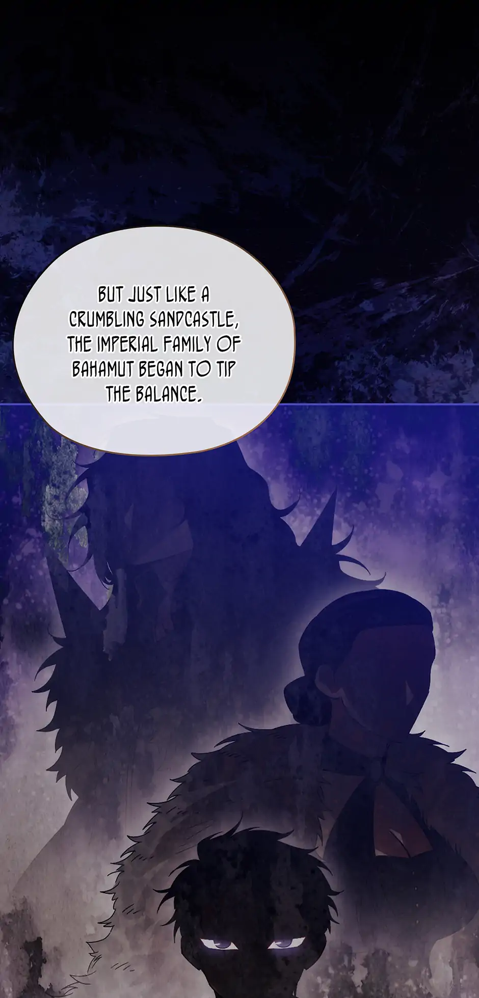 Reminiscence Adonis Chapter 280 page 36 - 