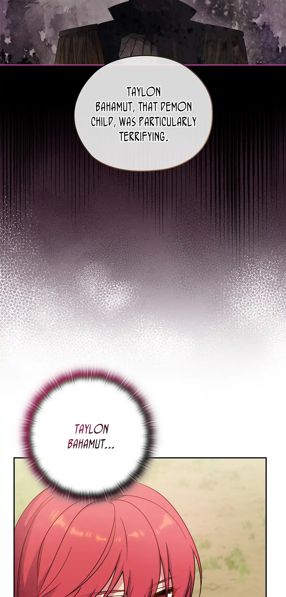 Reminiscence Adonis Chapter 280 page 37 - 