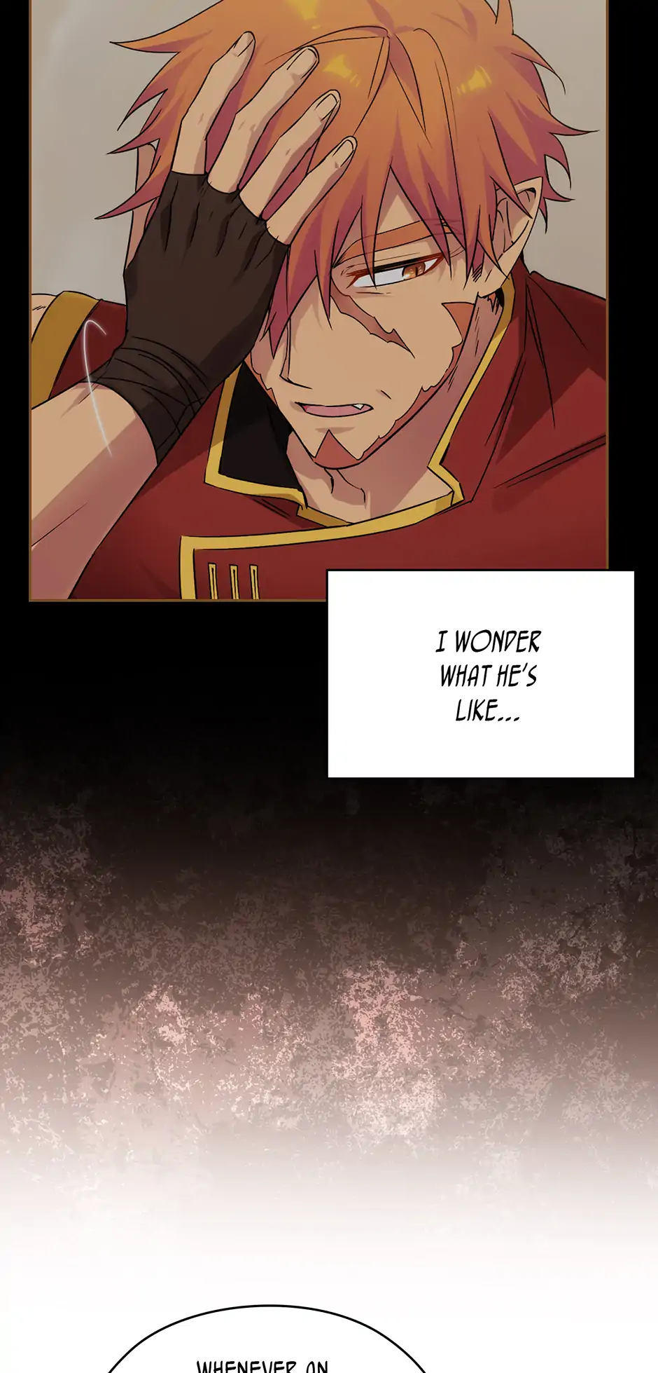 Reminiscence Adonis Chapter 280 page 39 - 