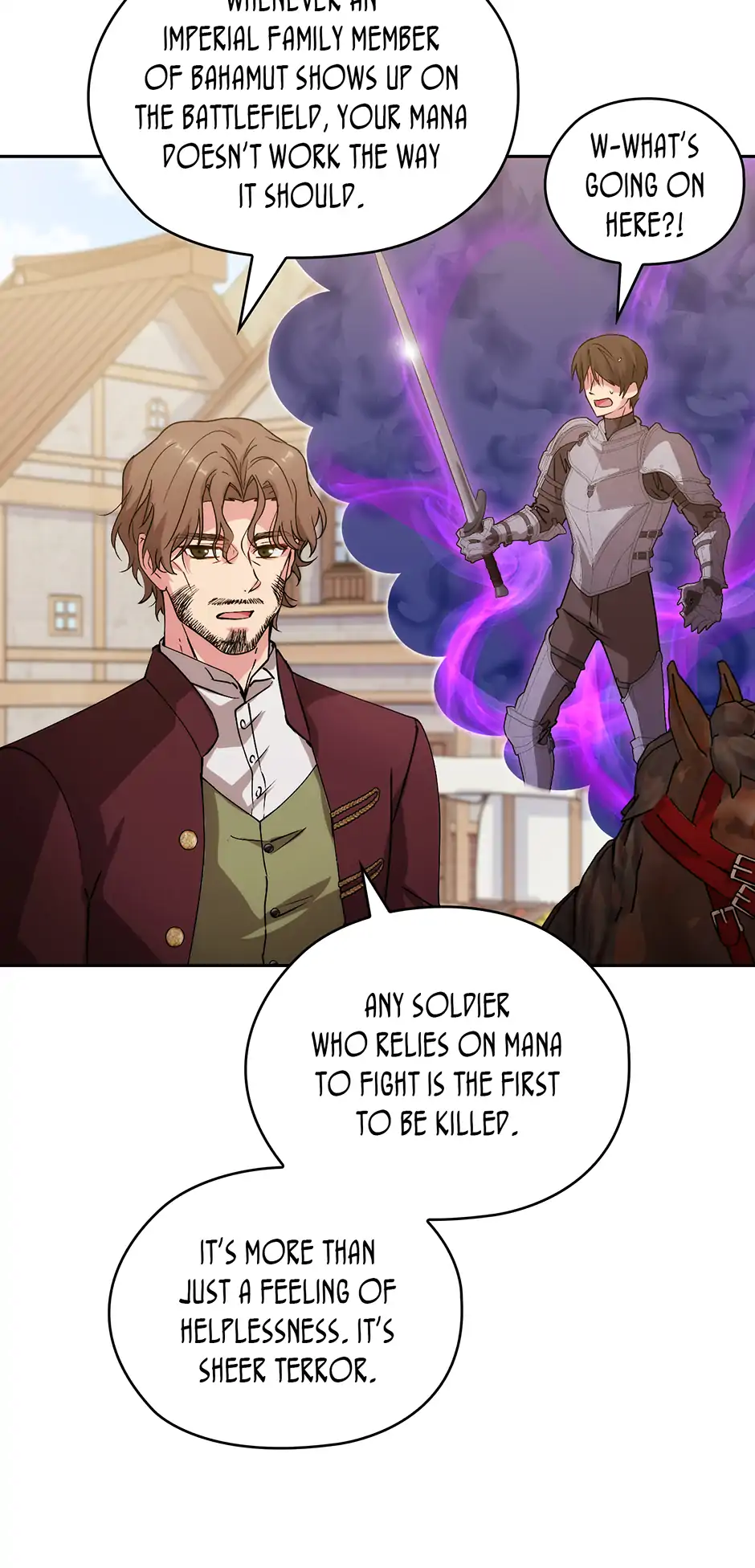 Reminiscence Adonis Chapter 280 page 40 - 